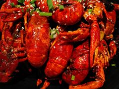 -巴厘龙虾·榜首油焖大虾(洞庭·艺术洋房店)