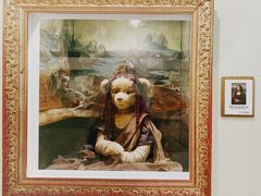 -济州岛泰迪熊博物馆