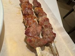 -西域阿里马新疆菜·清真(桂花路店)