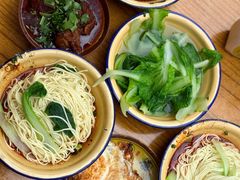 -赵伍面庄(吉祥苑店)