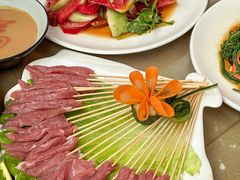 -众宜轩老北京铜锅涮肉·四合院(建国门店)