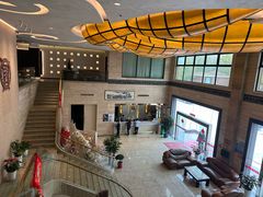 -新长岭大酒店酒楼