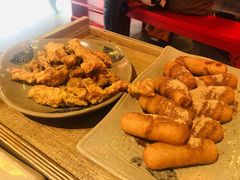 -渝大狮毛肚老火锅(文峰城市广场店)