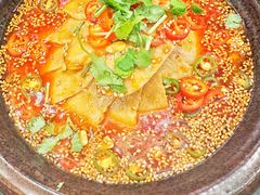 -萌啊莫·素食天津菜·西餐(五大道店)