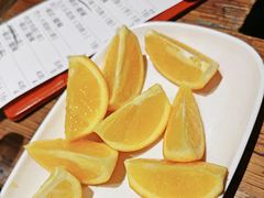-盟重烧烤(高正街店)