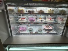 -DQ·蛋糕·冰淇淋(三亚青春颂店)