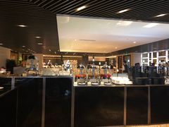 -中航泊悦酒店·云庭咖啡厅(虹桥机场T2店)
