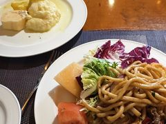 -广州粤海喜来登酒店