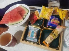 -华夏良子·足道SPA艾灸(龙潭路店)