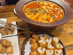 -临家闽南菜(宝洲路店)