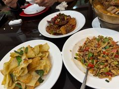 -汉口人家(利济北路店)