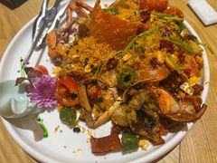 -德胜轩正宗顺德菜(宝安沙井会展中心店)