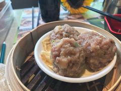 陈皮牛肉球-添好运点心专门店(北角店)