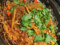 -费大厨辣椒炒肉(万家丽一店)