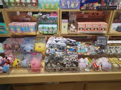 -九木杂物社(恒隆广场店)