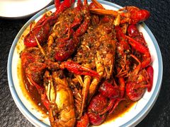 -三妹小龙虾·黄油蟹(华侨城总店)