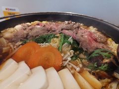 -酒井酱子·深夜食堂(东城汇店)