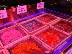 -聚盛源蒸汽海鲜火锅烤肉自助(巨川金海岸购物广场店)