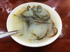 -胡成记口蘑龙眼包子(盐道街店)