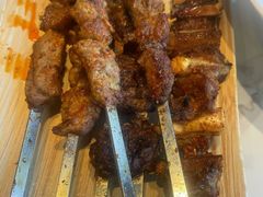 -巴依老爷新疆美食(常营店)