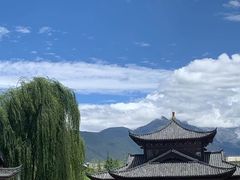 -丽江金茂凯悦臻选酒店-滇香馆