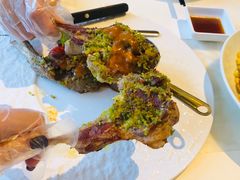 -港丽餐厅(高德置地店)