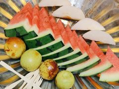 餐前水果-丰收日(五角场店)