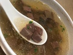 -泰煌鸡·上海白斩鸡·鸡汤面(鹤庆店)