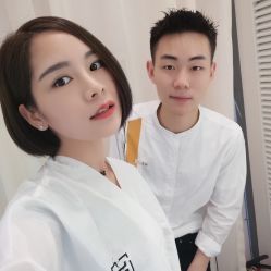 嘉兴-简法造型·品牌形象店