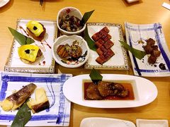 -山之川日料放题(通州店)