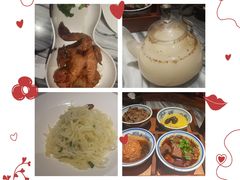 -西安饭庄·非遗陕菜(钟楼店)