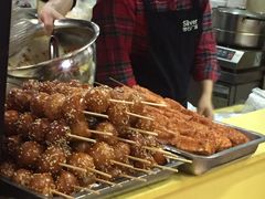 -土豆哥(银石广场一店)