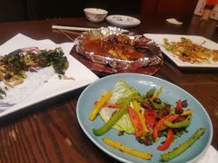 -品茶居素食馆(罗湖店)