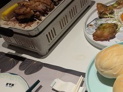 -新兴·金羊座·粤菜点心(乐峰店)