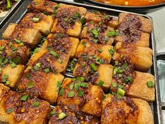 -泉味道贵州厨房(三里河店)