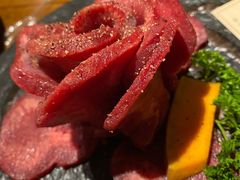 玫瑰牛舌-黑牛の店·黑金店(沈阳万象城店)