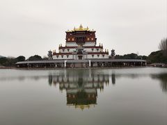 -灵山胜境