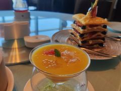 -彩丰楼中餐厅·仁恒洲际酒店