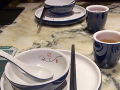 -绿茶餐厅(汇悦大融城店)