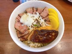 -Tanuki Raw(Orchard Central)