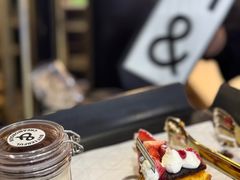 -BUTTERFUL&CREAMOROUS 黄油与面包(中山公园龙之梦店)