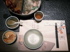 -盡膳口福跷脚牛肉火锅(晶耀前滩店)