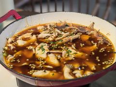 -锦府盐帮·侯宅(五棵松万达店)