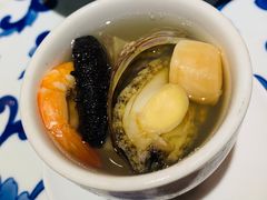 海鲜佛跳墙-王庄阿咪海鲜大排档(上下杭店)