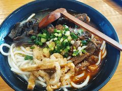 -宝小庆邵阳米粉(深圳市南山保利店)