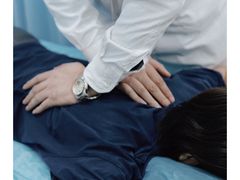 -深圳安仁堂中医·推拿按摩·肩颈调理