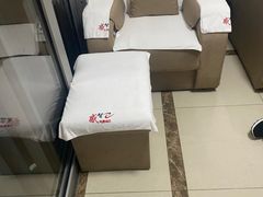 -感智盲人按摩·艾灸·肩颈SPA(岗厦店)