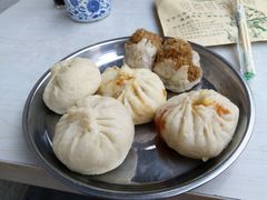 -老陶包子铺(南大西南村店)