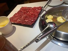 -牛品福潮汕牛肉火锅(旺庄店)