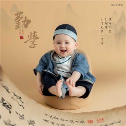 -倾城宝贝儿童摄影(浦东金谊店)
